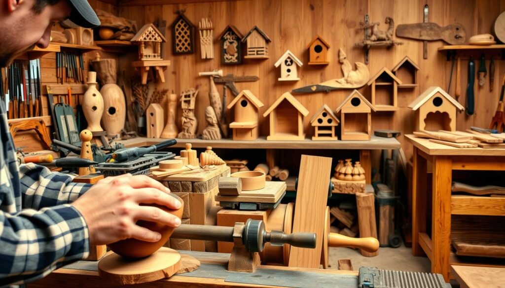 popular woodworking