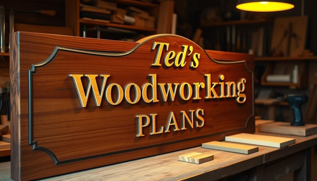 teds woodworking plans