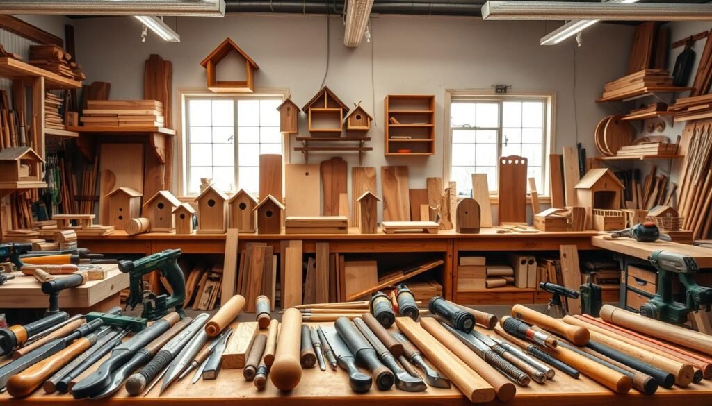 woodworking projects