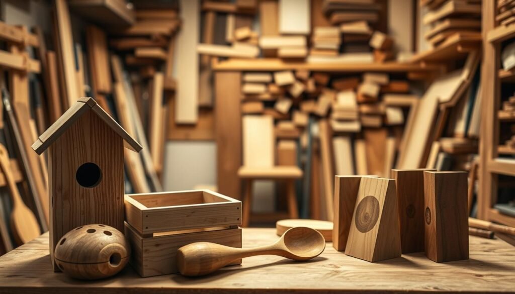 woodworking projects for beginners
