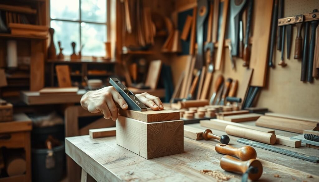 woodworking techniques