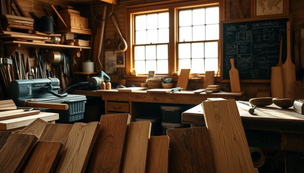 woodworking tutorials
